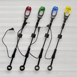 Набір свінгерів електронних на штанзі Feima SW-009-4, 4шт/уп